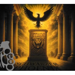 Ethos - Schwarzer Phoenix