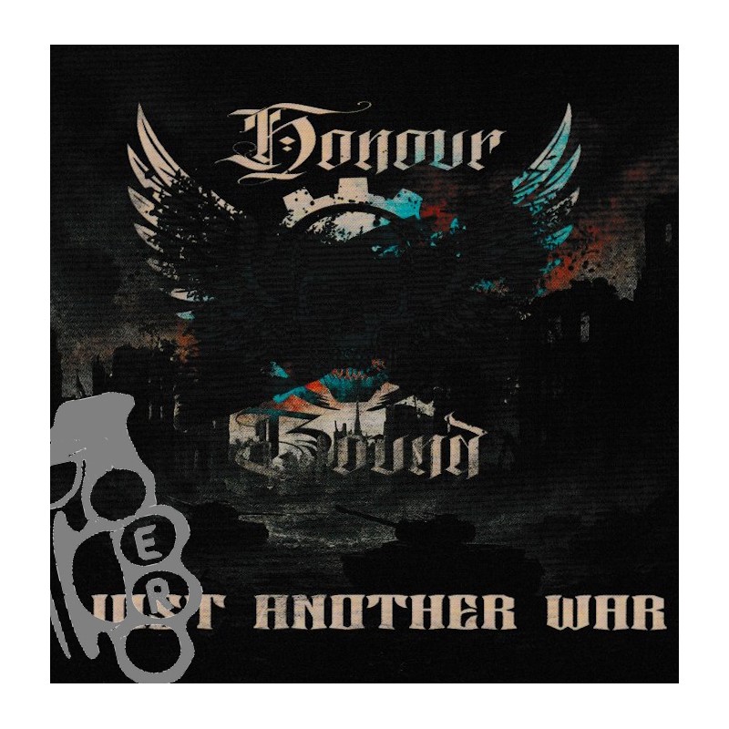 Honour Bound - Just Another War
