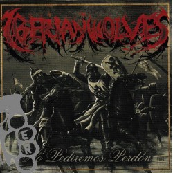 Iberian Wolves - No...