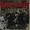 Iberian Wolves - No Pediremos Perdón