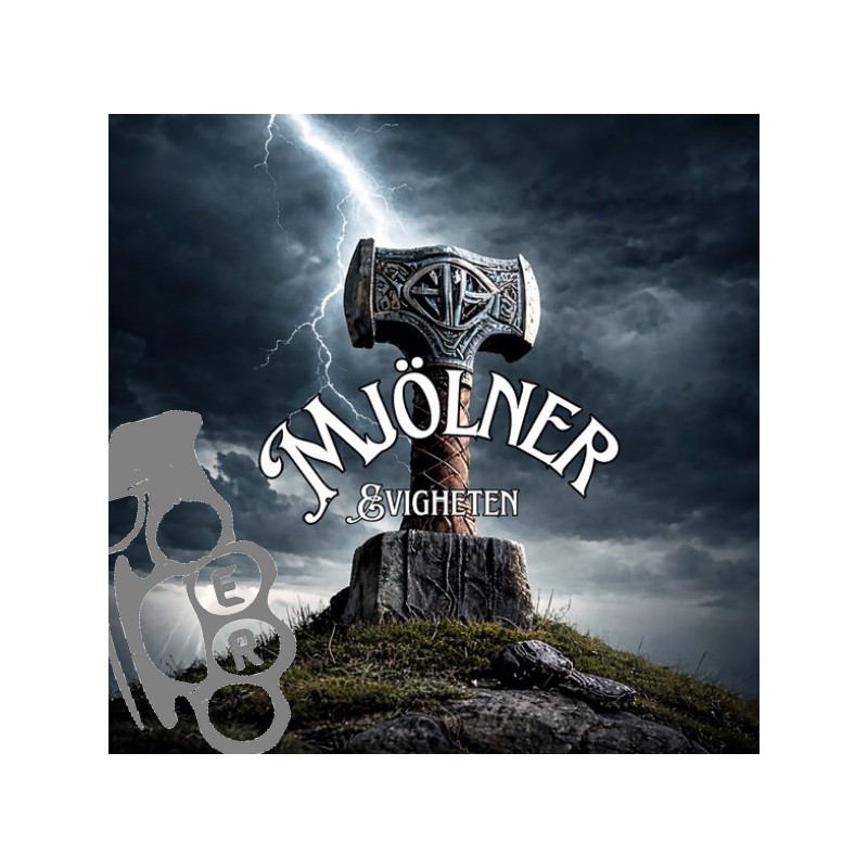 Mjölner - Evigheten