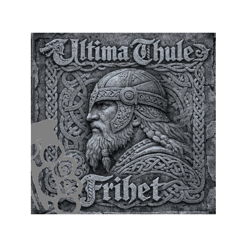Ultima Thule - Frihet