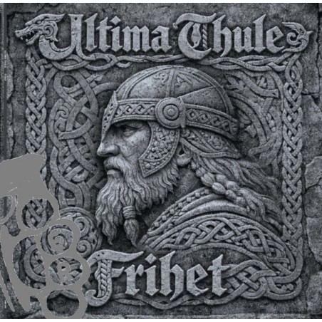 Ultima Thule - Frihet