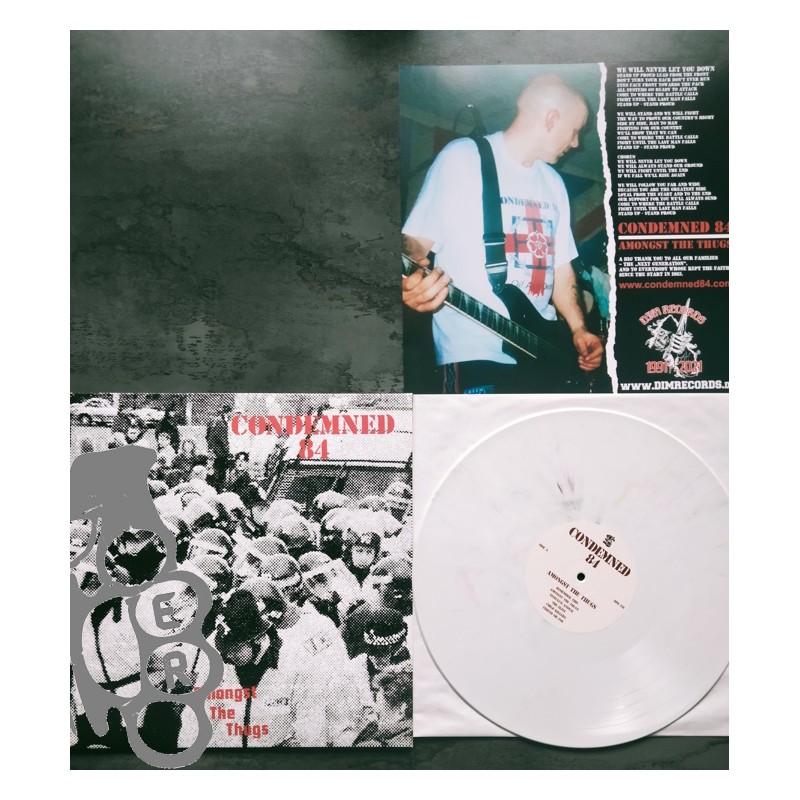Condemned 84 - Amongst The Thugs