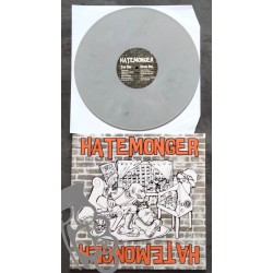 Hatemonger - Hatemonger