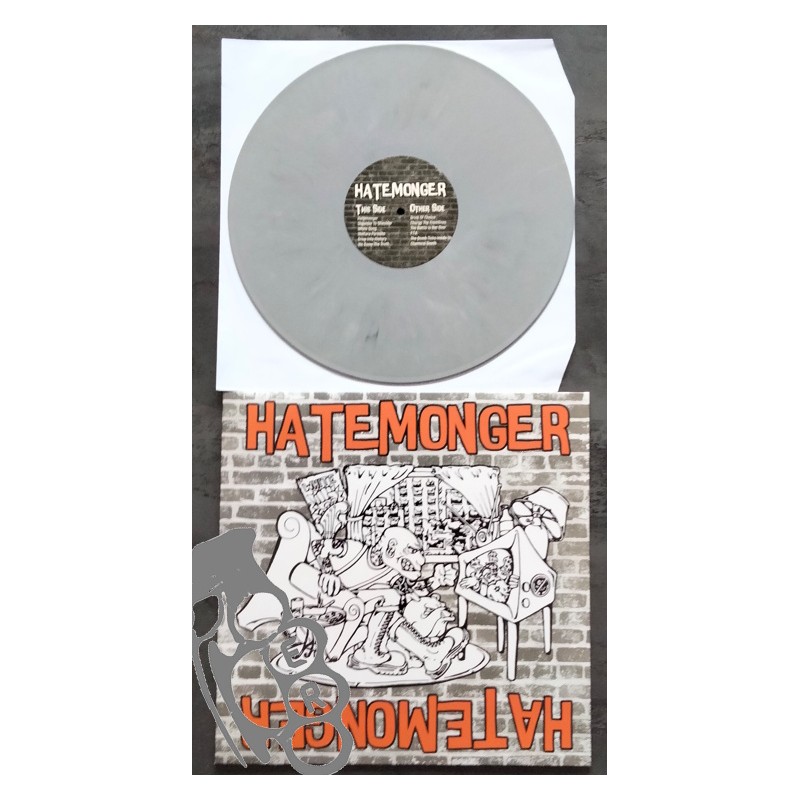 Hatemonger - Hatemonger