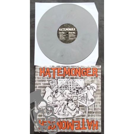 Hatemonger - Hatemonger