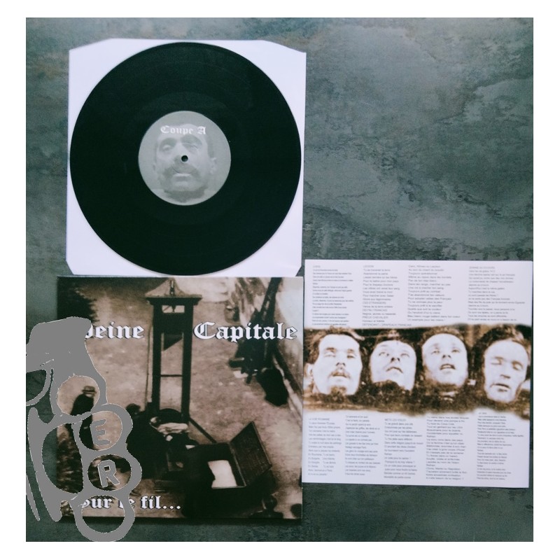 Peine Capitale - Sur le fil …