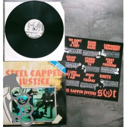Stormtroop 16 - Steel...