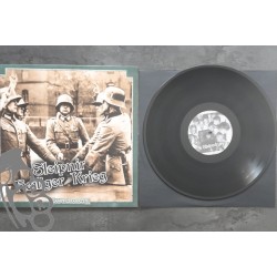 Sleipnir / Heiliger Krieg -...