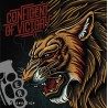 Confident Of Victory - Löwengleich