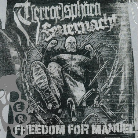 Terrorsphära / Feuernacht - Freedom For Manuel