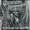 Terrorsphära / Feuernacht - Freedom For Manuel