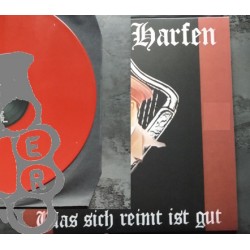 H's  Harfen – Was Sich...