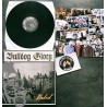 Bulldog Glory - Madrid - Black LP