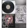 Rabauken - Der Rabauken Erster Streich + Bonus - Black LP