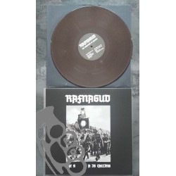 Rafnagud - The S..a Is Calling - Brown LP