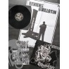 Représailles - Expedition Punitive - Black LP
