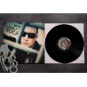 Sacha Korn - Wie Lange Noch? - Black LP