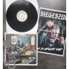 Siegeszug - Weil Du Aufrecht Bist! - Black LP