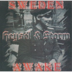 Heysel & Storm - Sweden Awake