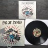 Skindogs - Skindogs - Black LP