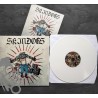 Skindogs - Skindogs - White LP