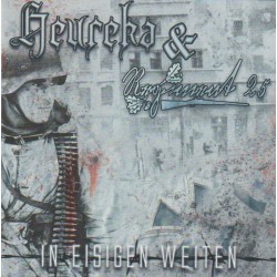 Regiment 25 & Heureka - In...