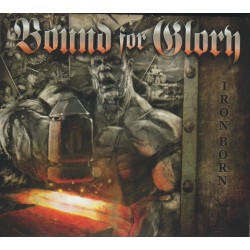 Bound For Glory - Ironborn