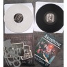 Skrewdriver - Live In Nieheim '89 - White/Black DLP