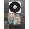 Sniper - One Last Stand - Black LP