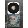 Sniper - Waiting For The Good Times - Black LP