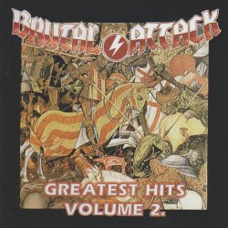 Brutal Attack - Greatest...