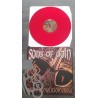 Sons Of Odin - Odin's Demolition Crew - Red LP