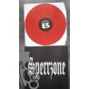 Sperrzone -  Warum? - Red LP