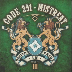 Code 291 & Mistreat -...