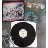 Spreegeschwader - Orientexpress - Black LP