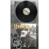 Steelcap - Bullet To The Head - Black LP