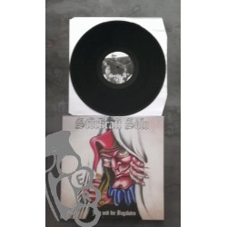 Störkraft Solo - Jörg & Die Bagaluten - Black LP
