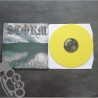 Storm - Is It Too Late? - Yellow LP