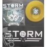 Storm - 30 Years - Yellow LP
