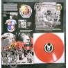 Bring Up Our Flags ! - Eugenesia / Match Retour - Red LP
