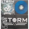 Storm - 30 Years - Blue LP