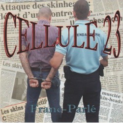 Cellule 23 - Franc-Parlé