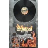 Straftat - Hail C18 - Black LP