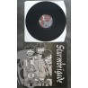 Sturmbrigade - Clockwork Party - Black LP
