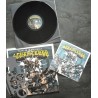 Sturmtrupp - Treffen In Walhalla - Black LP