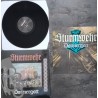 Sturmwehr - Donnergottd - Black LP