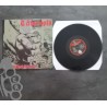 Tätervolk - Das Schlimmste Ist... - Black LP
