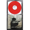 Teardown - Against The Dying Light - Red LP